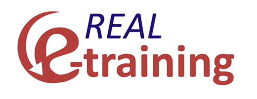 Real E-training