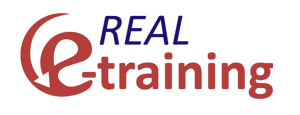 Real E-training